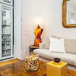 Appartement 4 Bedroom On The Center