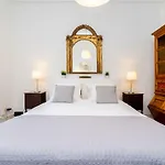 4 Bedroom On The Center * Lisboa