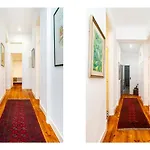 Appartement 4 Bedroom On The Center