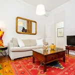 4 Bedroom On The Center * Lisboa
