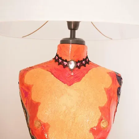 アパート 4 Bedroom On The Center リスボン