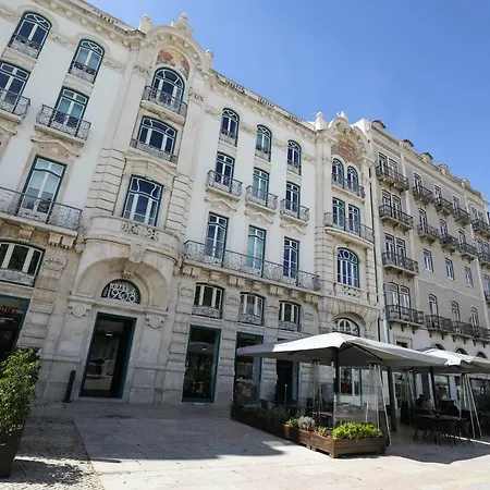 Appartement 4 Bedroom On The Center *