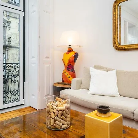 Appartement 4 Bedroom On The Center