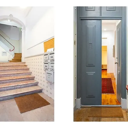 4 Bedroom On The Center Appartement *