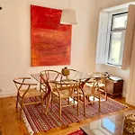 4 Bedroom On The Center Apartmán *