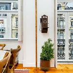 4 Bedroom On The Center Apartmán Lisboa