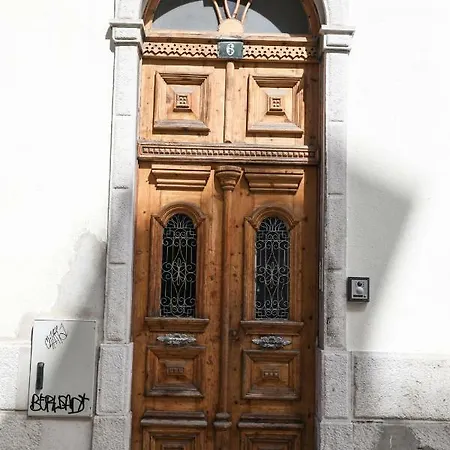 4 Bedroom On The Center * Lisbon
