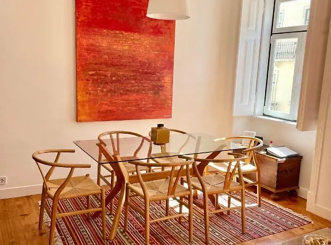 4 Bedroom On The Center Διαμέρισμα *