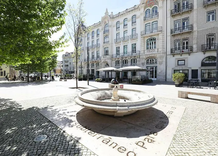 Διαμέρισμα 4 Bedroom On The Center