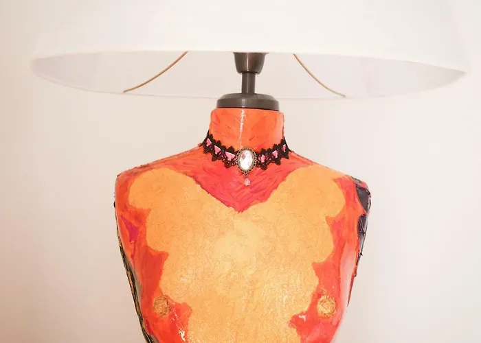 Διαμέρισμα 4 Bedroom On The Center Lisboa