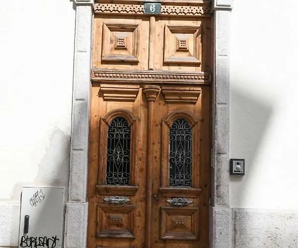 4 Bedroom On The Center * Lisboa