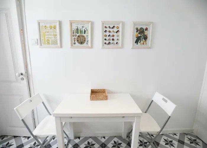 4 Bedroom On The Center *