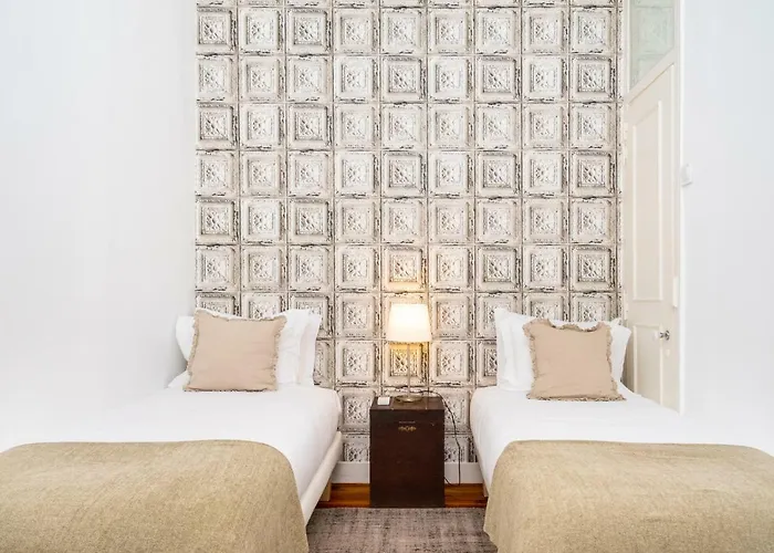 4 Bedroom On The Center Διαμέρισμα