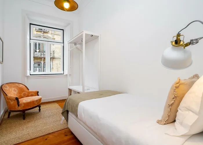 4 Bedroom On The Center Διαμέρισμα *