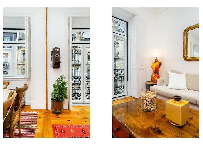 Διαμέρισμα 4 Bedroom On The Center *