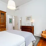 Apartment 4 Bedroom On The Center