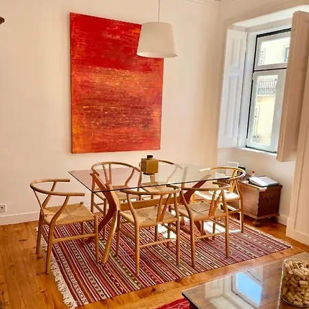 4 Bedroom On The Center 公寓 *