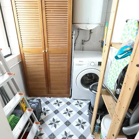 4 Bedroom On The Center 公寓 *