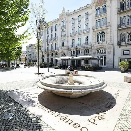 Apartamento 4 Bedroom On The Center