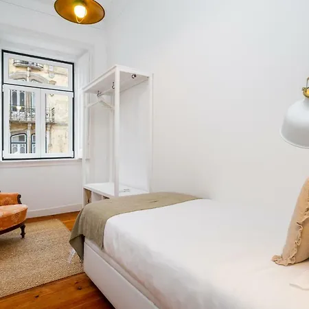 4 Bedroom On The Center Apartamento *